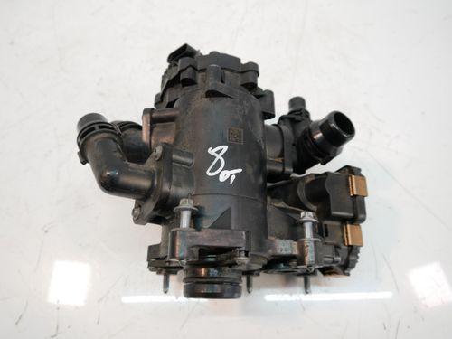 Pompe à eau pour BMW Mini F55 F56 F57 Cooper 2,0 B48A20A B48 0631943