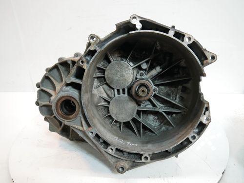 Boîte de vitesses pour Ford Transit V363 2,2 TDCI DRFF FK2R-7002-CGA 6 vitesses