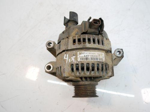 Alternateur pour Opel 1,6 T D16SHT LWC 13520823