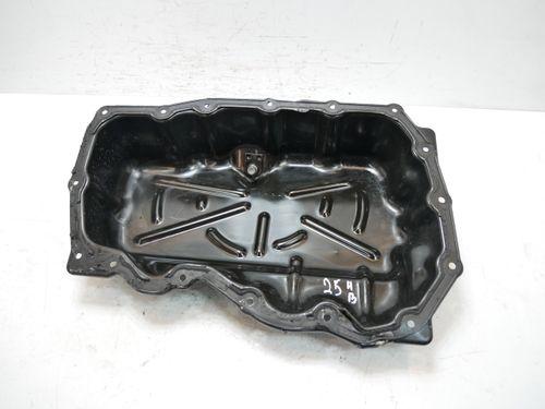 Carter d'huile pour Ford Transit 2,0 D EcoBlue BKFB GK2Q-6675-AA