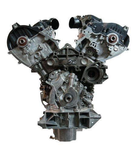 Motor Überholt pour Land Rover Discovery 3,0 V6 Diesel Gen2 306DTA FPLA-6006-AB