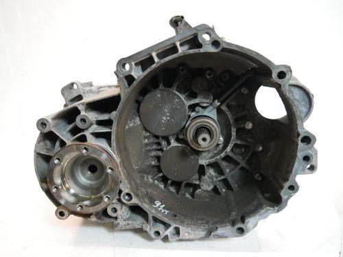 Boîte de vitesses Pour VW Audi A3 Golf Jetta Touran 2,0 TDI BKD KNS 6 vitesses