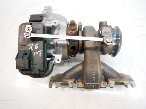 Turbocompresseur pour Mercedes CLA C118 X118 1,3 M282.914 282.914 A2820900280
