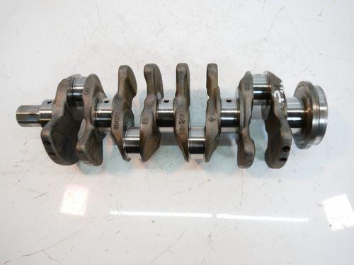 Vilebrequin pour Opel Astra Insignia Zafira 1,6 T D16SHT LWC 55575150