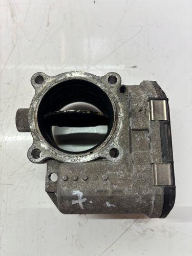 Clapet d'étranglement Pour Ford Transit FS FA FN 2,2 TDCi CYRA CYRB BK2Q-9E926-AC
