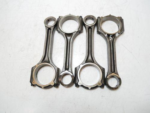 4x bielles pour Hyundai i40 CW VF 1,6 CRDI EURO6 D4FE 23510-2U000