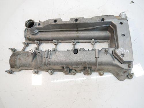 Couvercle de soupape pour Opel Astra Insignia Zafira 1,6 T D16SHT LWC 55596087