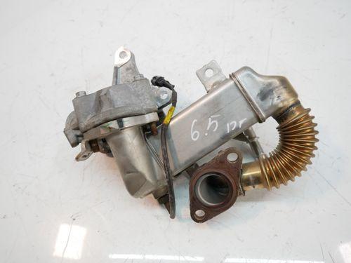 Refroidisseur de gaz d'échappement pour Renault Traffic 1,6 DCI R9M413 R9M 147350678R