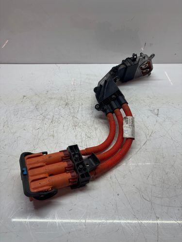 Faisceau de câbles Pour Volvo V90 II 2,0 B4204T34 30644624