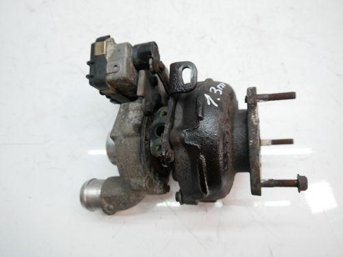 Turbocompresseur pour Land Rover Discovery 2,7 4x4 276DT TDV6 7G AJTDV6 6R8Q-6K682-AD