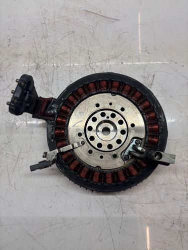 Alternateur Pour Volvo V90 II 2,0 B4204T34 31491811