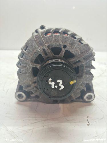 Alternateur Pour Volvo V60 I 1,6 DRIV D4162T 30659390