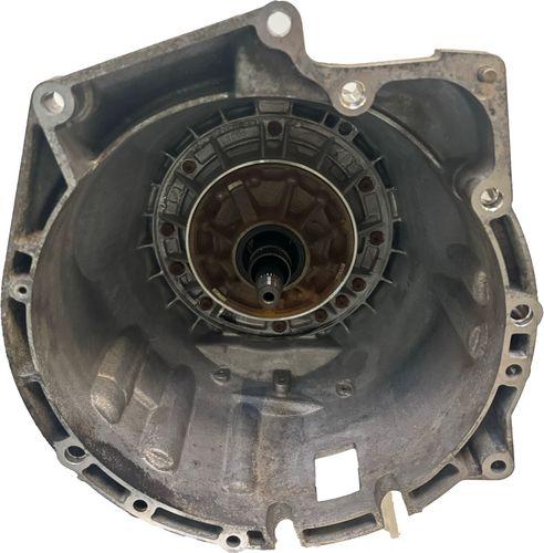Boîte de vitesses automatique Pour BMW Série 5 2,0 d 520d M47D20 M47 204D4 GA6HP19Z 24007556047