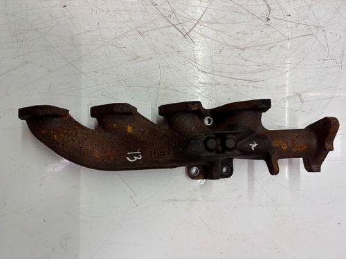 Collecteur d'échappement Pour Mini Countryman R60 2,0 Diesel N47C20A N47 7812314