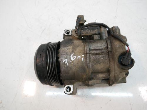 Compresseur de climatisation pour Mercedes Classe C 2,2 C220 OM651.911 651.911 447260-5992