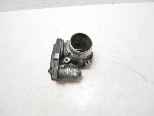 Clapet d'étranglement pour Kia Hyundai i40 CW VF 1,6 CRDI EURO6 D4FE 35100-2U000