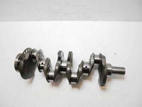 Vilebrequin pour Ford Transit 2,0 D EcoBlue BKFB GK2Q-CA