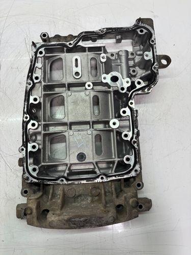 Carter d'huile Pour Ford Transit FS FA FN 2,2 TDCi CYRA CYRB BK3Q-6U004-AA