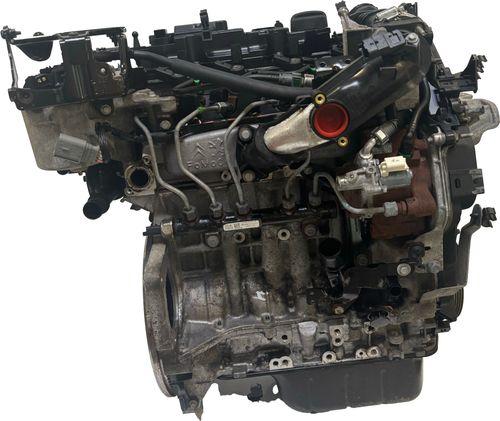 Moteur Pour Volvo V60 I 1,6 DRIV D4162T 36002125