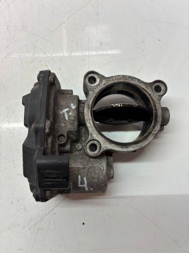 Clapet d'étranglement Pour Mini Countryman R60 2,0 Diesel N47C20A N47 7810752