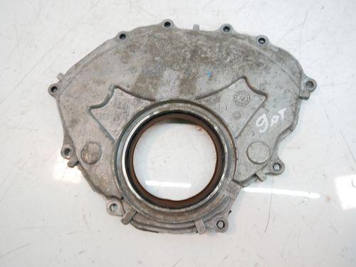 Couvercle frontal pour Opel Astra Insignia Zafira 1,6 T D16SHT LWC 55578979