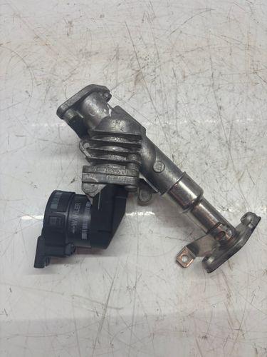 Soupape EGR Pour BMW Série 3 E90 E91 E92 E93 2,0 318i N43B20A N43 7563241