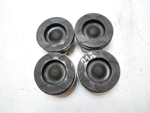 4x pistons pour Ford Tourneo Transit 2,0 EcoBlue BKFB ATE0B