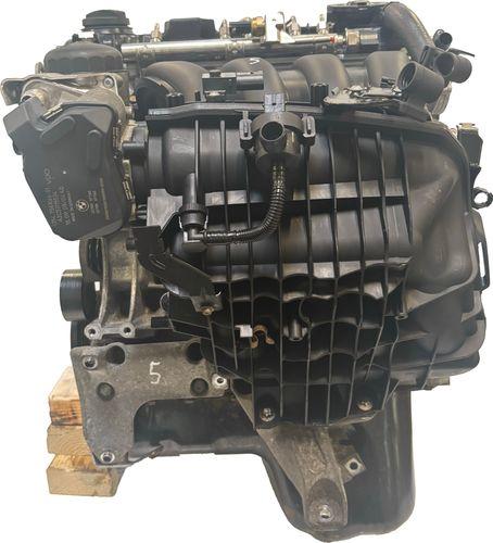 Moteur Pour BMW Série 3 E90 E91 E92 E93 2,0 318i N43B20A N43 11000427103