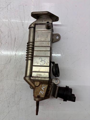 Refroidisseur de gaz d'échappement Pour Mini Countryman R60 2,0 Diesel N47C20A N47 7823319