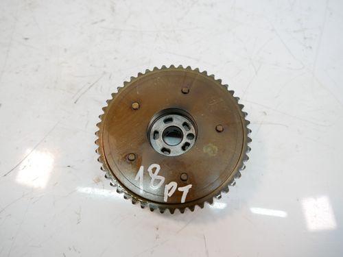 Déphaseur d'arbre à cames pour Opel Astra Insignia Zafira 1,6 T D16SHT LWC 55598573