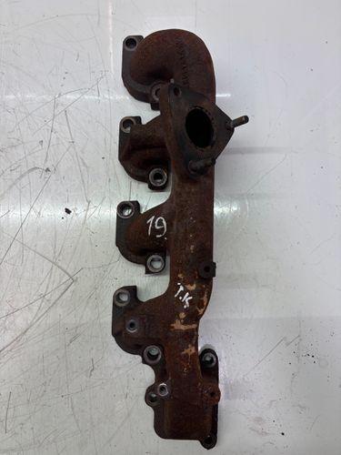 Collecteur d'échappement Pour Ford Transit FS FA FN 2,2 TDCi CYRA CYRB BK3Q-9430-EB