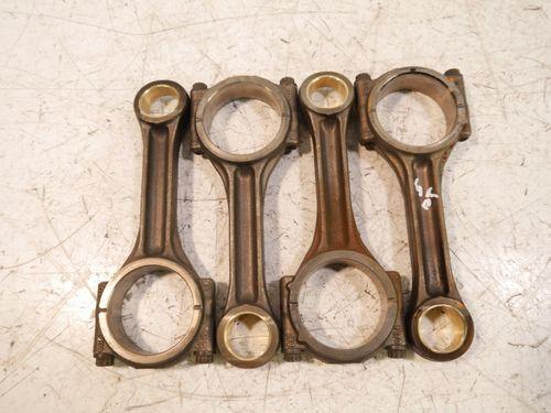 4x bielles pour Audi Q3 2,0 TDI CUVD CUV 04LA