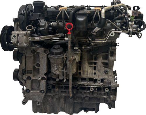 Moteur Pour Volvo XC90 I 275 2,4 D5 AWD D5244T 8251492