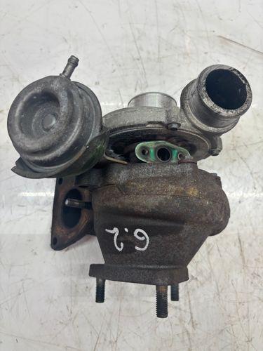 Turbocompresseur Pour Volvo XC90 I 2,4 D5 AWD D5244T 8603296