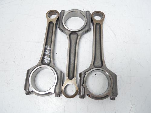 3x bielles pour Ford Fiesta Puma 1,0 EcoBoost B7JB CM5G-6205-FA