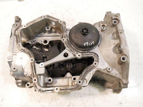 Carter d'huile pour Nissan Qashqai X-Trail 1,3 DIG-T essence HR13DDT HR13 110175352R