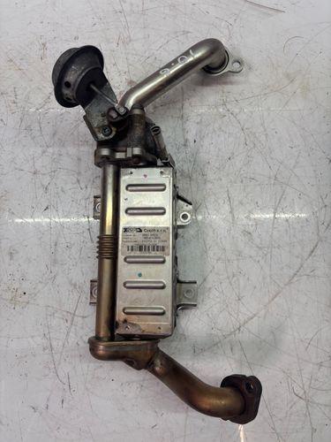 Refroidisseur de gaz d'échappement Pour Toyota Avensis 2,0 D-4D 1AD-FTV 256010R020
