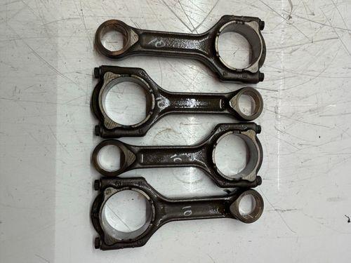 4x bielles Pour Opel Insignia 2,0 CDI A20DTH LBS 55575440