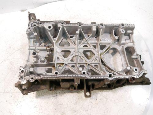 Carter d'huile pour Ford Transit V362 FZ 2,0 EcoBlue YLF6 GK2Q-6U004-AD