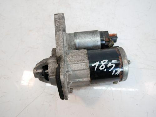 Démarreur pour Nissan Qashqai Juke 1,2 DIG-T HRA2 HRA2DDT 233006867R