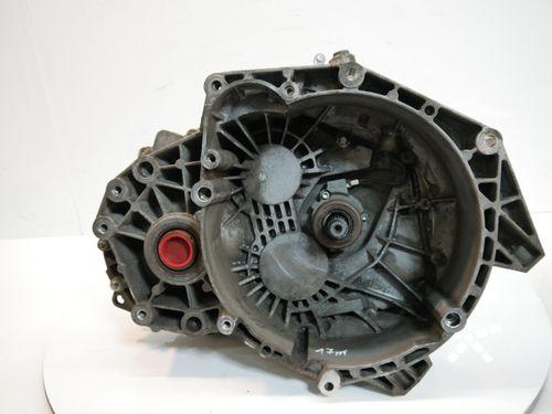 Boîte de vitesses pour Opel Astra Insignia 2,0 CDTI A20DTH F40 55564375