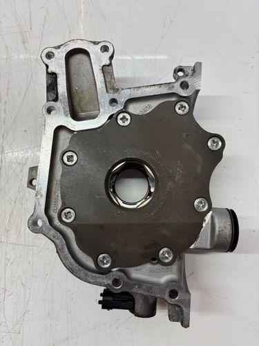 Pompe à huile Pour Opel Insignia 2,0 CDI A20DTH LBS 55584330
