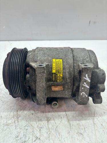 Compresseur de climatisation Pour Volvo XC90 I 275 2,4 D5 AWD D5244T 8708581