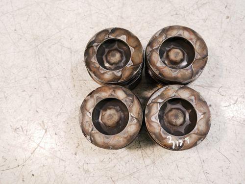 4x pistons pour Ford Transit FZ 2,0 EcoBlue YMF6 ATE0D
