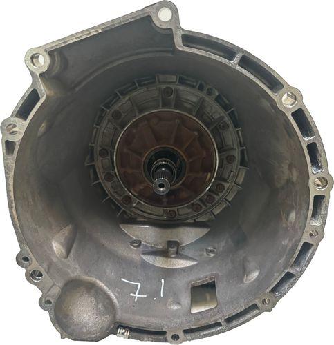 Boîte de vitesses automatique Pour BMW Série 3 E90 2,0 d 318d N47D20C N47 GA6HP19Z 24007630964