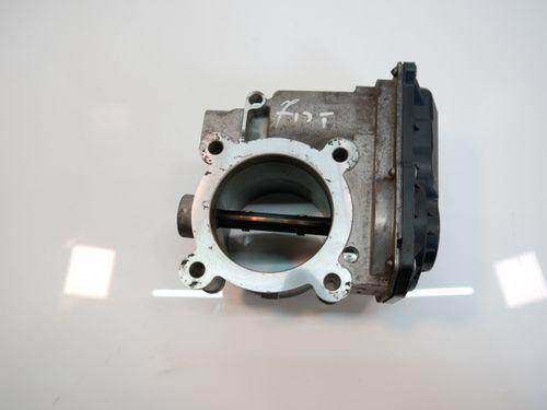 Clapet d'étranglement pour Subaru Forester SH 2,0 D AWD EE20Z EE20 16112AA200