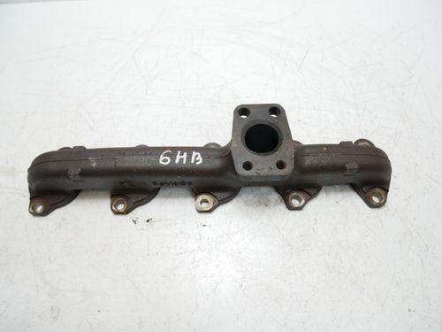 Collecteur d'échappement pour Citroën Peugeot 1,5 BlueHDI YHZ YH01 DV5RC C60