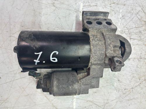 Démarreur Pour BMW Série 3 E90 E91 2,0 d 318d N47D20C N47 7801203