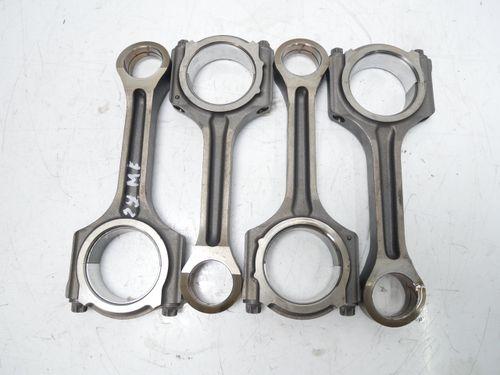 4x bielles pour Ford Transit V362 2,0 D EcoBlue BCFB HG9Q-6205-AA