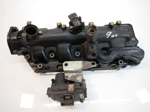 Pont d'admission pour Opel Astra Insignia 2,0 CDTI A20DTH 55571993